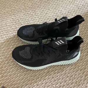 Adidas AlphaEdge 4D